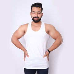 Sleeveless Vest