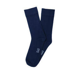 Dolly Crew Socks BB1927910 - Blue B Apparel