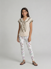 Capricorn Tights