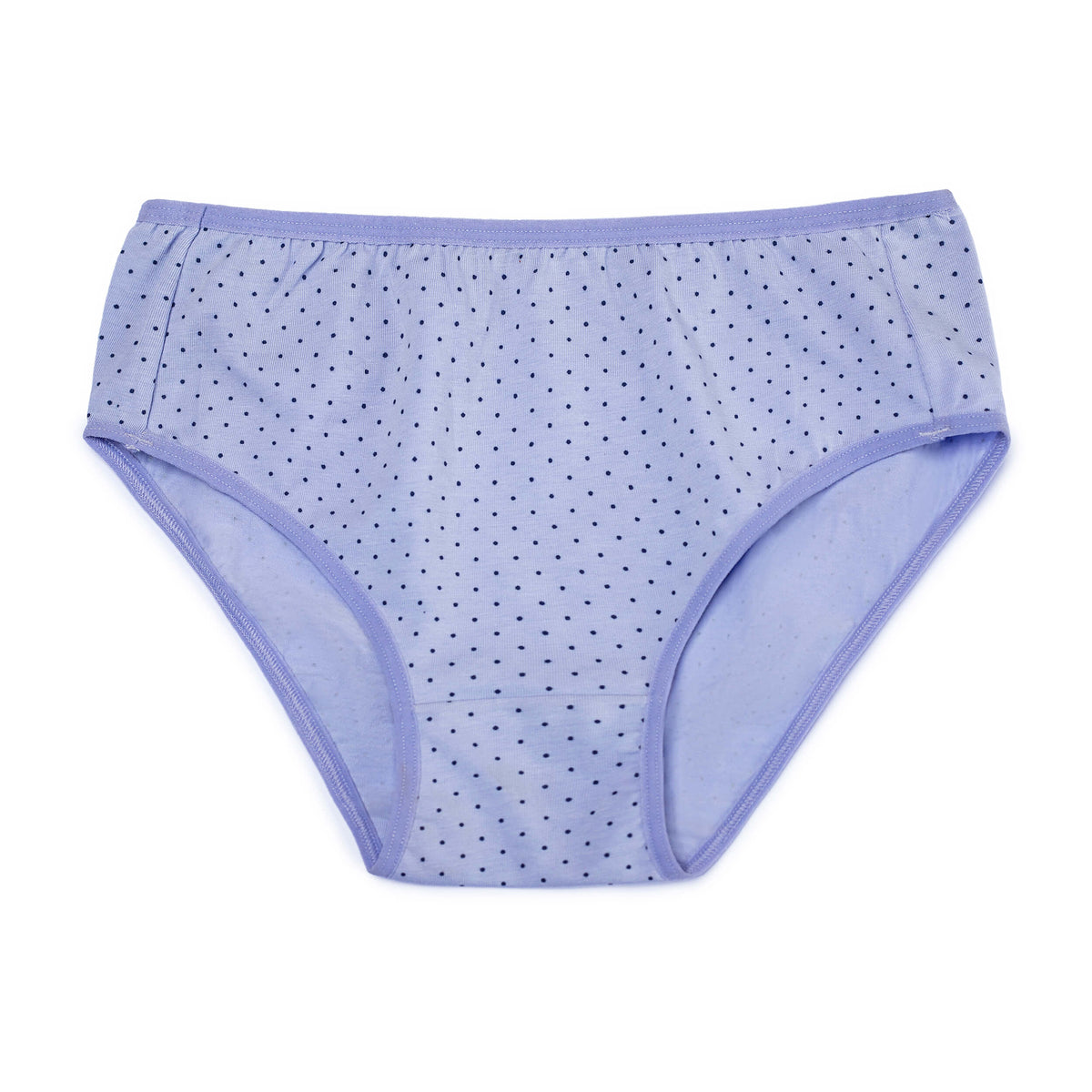 Classic Blue Panty