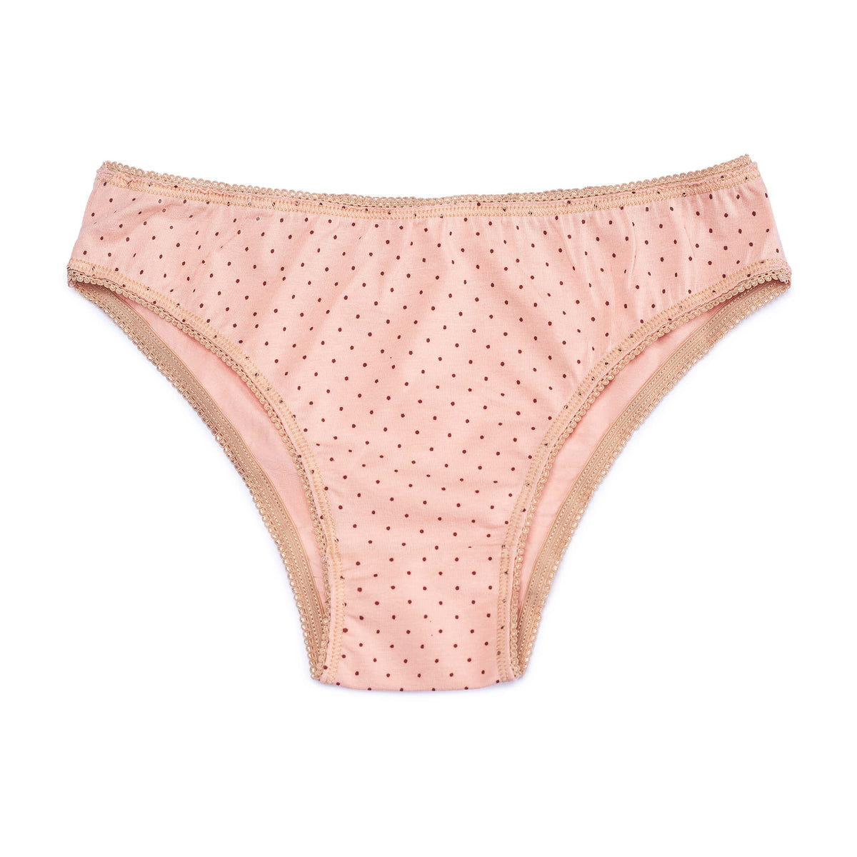 Powder Pink Bikni