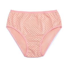 Fuchsia Love Panty