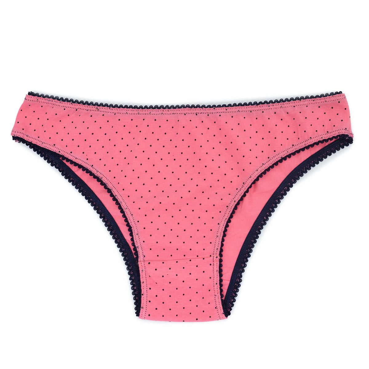 Coral Pink Bikni