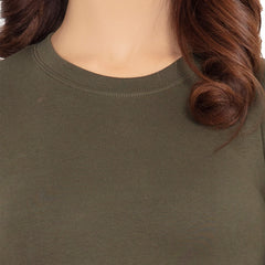 Pair of Soft Winter Thermal Shirt & Legging