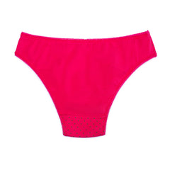 Hot Pink Bikni