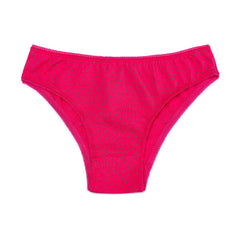 Hot Pink Bikni