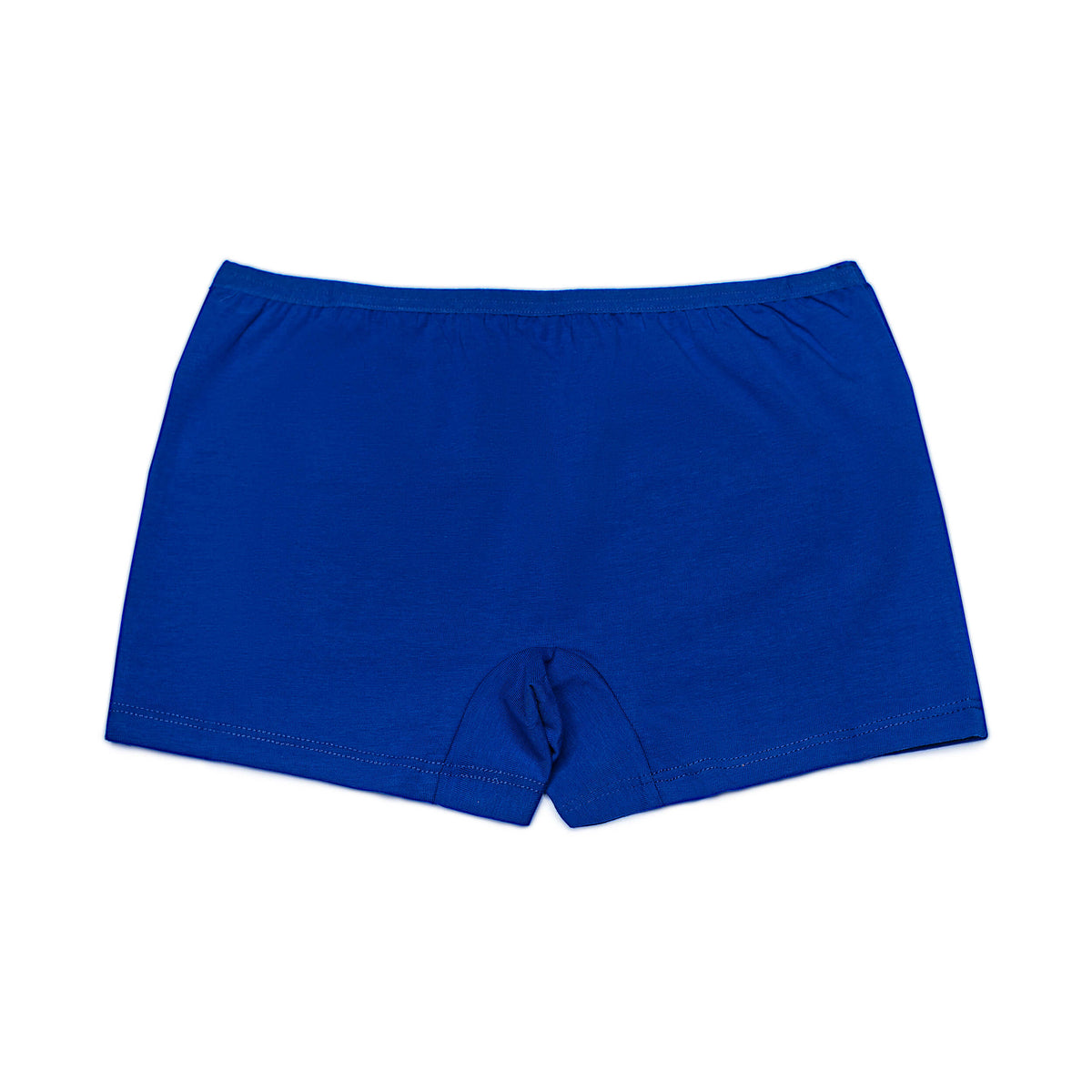 Blush Blue Boxer Short