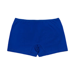 Blush Blue Boxer Short