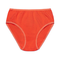 Bold Red Panty