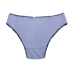 Cadet Blue Bikni