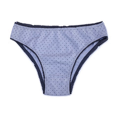 Cadet Blue Bikni