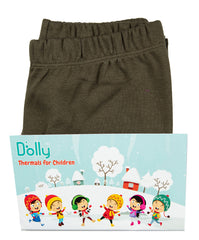 Soft Winter Thermal Tights