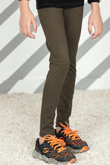 Soft Winter Thermal Tights
