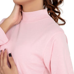 Pair of Soft Winter Thermal Shirt & Legging