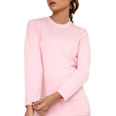 Pair of Soft Winter Thermal Shirt & Legging