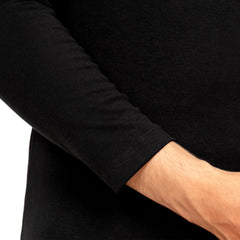 Pair of Soft Winter Thermal Shirt & Legging