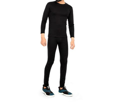 Pair of Soft Winter Thermal Shirt & Legging