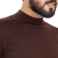 Pair of Soft Winter Thermal Shirt & Legging