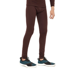 Pair of Soft Winter Thermal Shirt & Legging