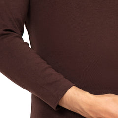 Pair of Soft Winter Thermal Shirt & Legging