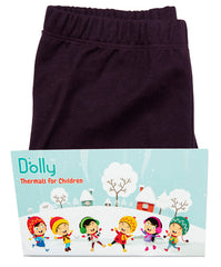 Soft Winter Thermal Tights