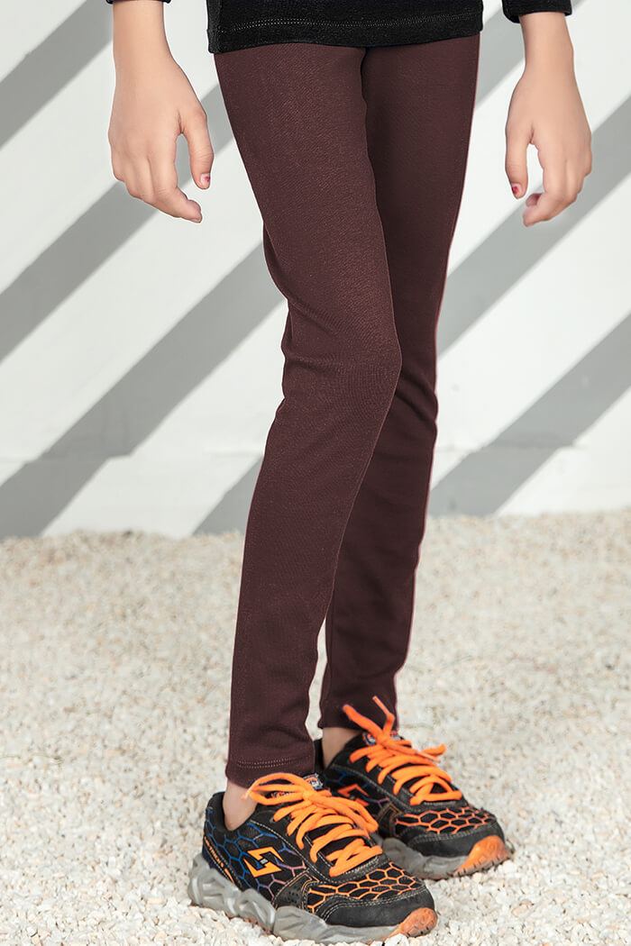 Soft Winter Thermal Tights
