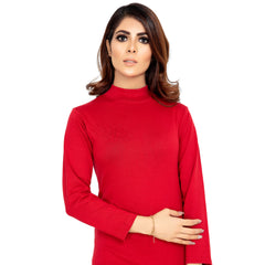 Pair of Soft Winter Thermal Shirt & Legging
