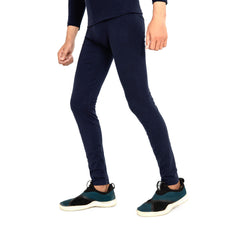 Pair of Soft Winter Thermal Shirt & Legging