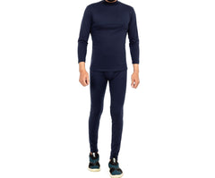 Pair of Soft Winter Thermal Shirt & Legging