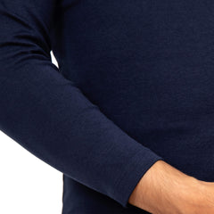 Pair of Soft Winter Thermal Shirt & Legging
