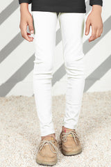 Soft Winter Thermal Leggings