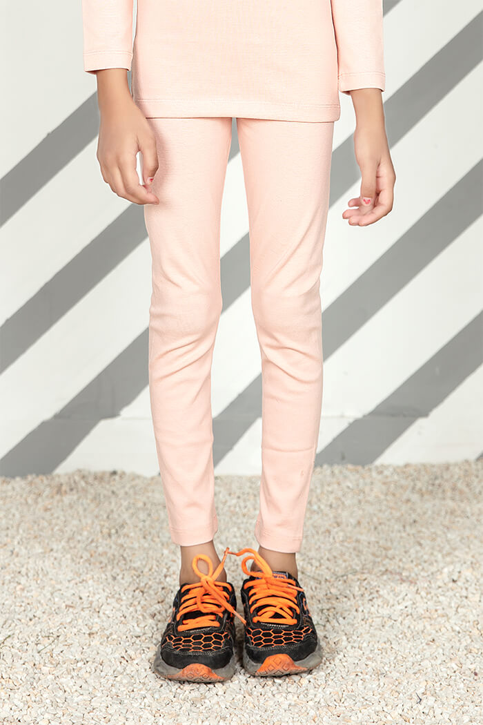 Soft Winter Thermal Tights
