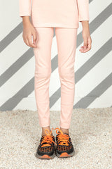 Soft Winter Thermal Tights