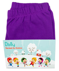 Soft Winter Thermal Tights