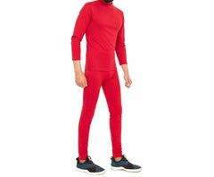 Pair of Soft Winter Thermal Shirt & Legging