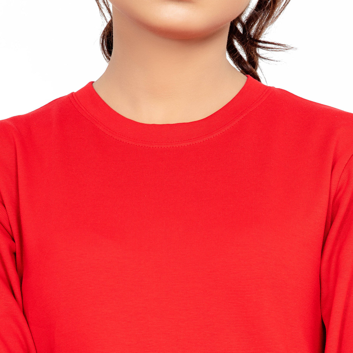 Pair of Soft Winter Thermal Shirt & Legging