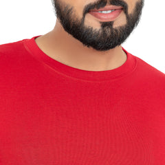 Pair of Soft Winter Thermal Shirt & Legging