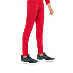 Pair of Soft Winter Thermal Shirt & Legging