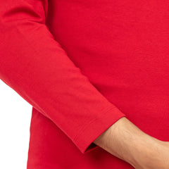 Pair of Soft Winter Thermal Shirt & Legging