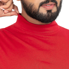 Pair of Soft Winter Thermal Shirt & Legging