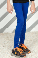 Soft Winter Thermal Tights