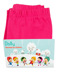 Soft Winter Thermal Tights