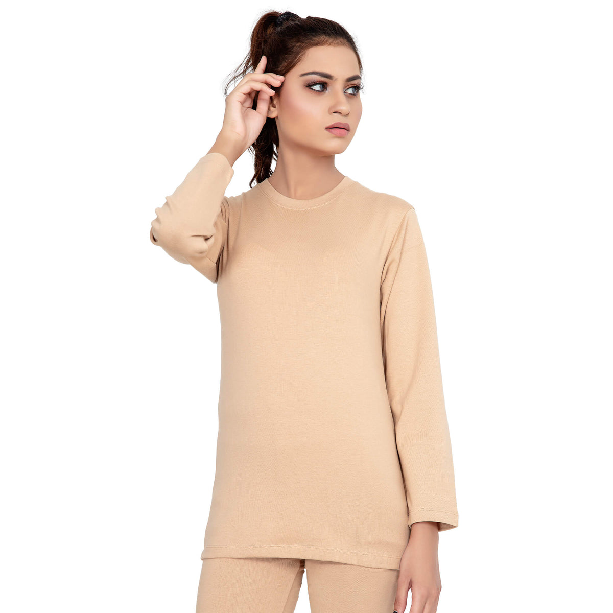 Pair of Thermal Shirt & Legging - Inner Wear