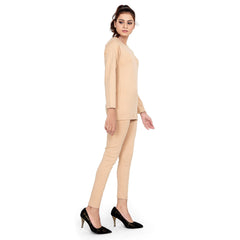Pair of Thermal Shirt & Legging - Inner Wear