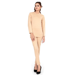 Pair of Thermal Shirt & Legging - Inner Wear