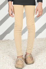 Soft Winter Thermal Leggings