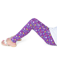Magnolia Tights