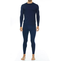 Pair of Soft Winter Thermal Shirt & Legging