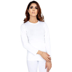 Pair of Soft Winter Thermal Shirt & Legging
