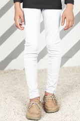 Soft Winter Thermal Leggings